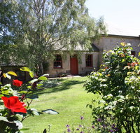 Prospect House and Garden - St Kilda Accommodation