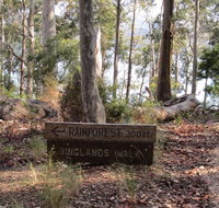 Ringlands Rotary Walk Narooma - St Kilda Accommodation