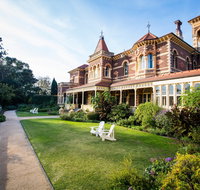 Rippon Lea Estate - St Kilda Accommodation