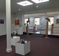 Rosevears Art Gallery - St Kilda Accommodation