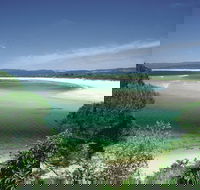 Rotary Walk  Merimbula - St Kilda Accommodation