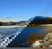 Shelly Beach Manly - St Kilda Accommodation