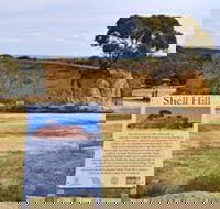 Shell Hill Reserve - St Kilda Accommodation