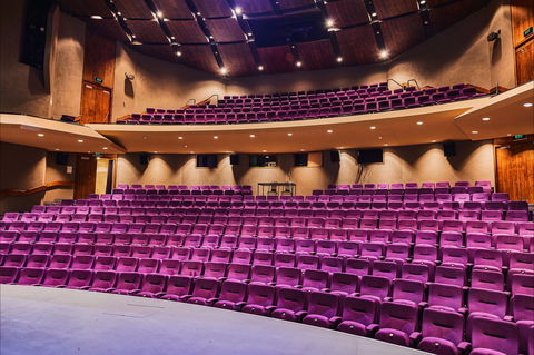 Sir Robert Helpmann Theatre - St Kilda Accommodation 2