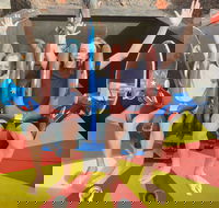 Sling Shot Fun Park Temporarily Closed due to COVID-19 - St Kilda Accommodation