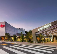Smithfield Shopping Centre - St Kilda Accommodation