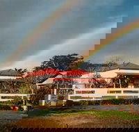 Stefani Hilltop Gallery