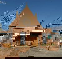 St John's Catholic Church - St Kilda Accommodation