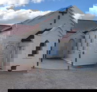 St Mary's Anglican Church Wallaroo - St Kilda Accommodation