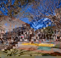 Sutherland Entertainment Centre - St Kilda Accommodation