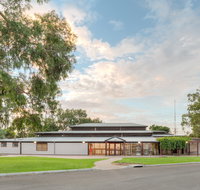 Swan Hill Regional Art Gallery - St Kilda Accommodation