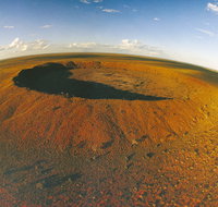 Tanami Road - St Kilda Accommodation