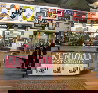 The Mill Markets - Ballarat - St Kilda Accommodation
