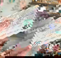 The Hidden Fox - St Kilda Accommodation