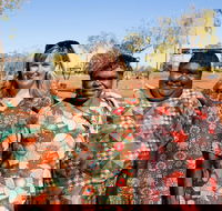 The Artery Contemporary Aboriginal Art Gallery - St Kilda Accommodation