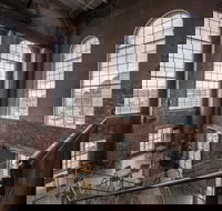 The SUBSTATION - St Kilda Accommodation