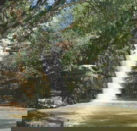 The Grotto - St Kilda Accommodation