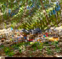The Original Eumundi Markets - St Kilda Accommodation
