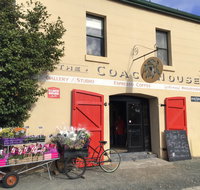 The Coach House Studio - St Kilda Accommodation