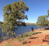 Tingkkarli/Lake Mary Ann - St Kilda Accommodation