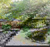 Tours at Campbelltown Arts Centre - St Kilda Accommodation