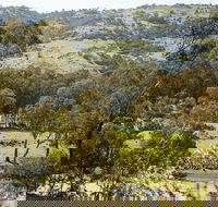 Trawool Valley - St Kilda Accommodation