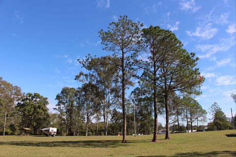 Tully Memorial Park - St Kilda Accommodation 2