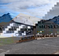 Tumby Bay National Trust Museum - St Kilda Accommodation