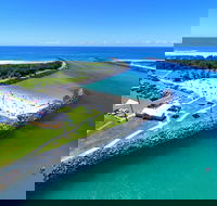 Tuncurry Rock Pool - St Kilda Accommodation