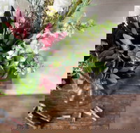 Uneke Antiques Homewares and Gifts - St Kilda Accommodation