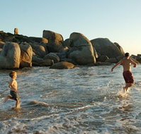Venus Bay - St Kilda Accommodation