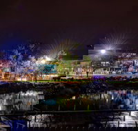 Wagga Wagga Civic Theatre - St Kilda Accommodation