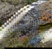 Waterfall Way Scenic Drive