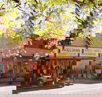 Wollombi - St Kilda Accommodation