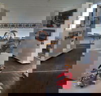 Working Art Space - St Kilda Accommodation