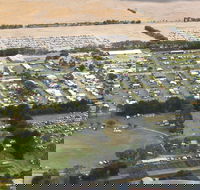 Yakka Park - St Kilda Accommodation