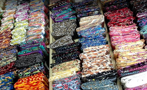 Aboriginal Fabric Gallery - St Kilda Accommodation 2