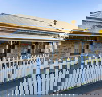 Angaston History Centre - St Kilda Accommodation
