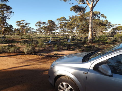 Army General Hospital Site - St Kilda Accommodation 0