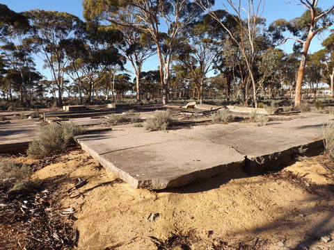 Army General Hospital Site - St Kilda Accommodation 2