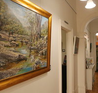 Arts Collective Clare Valley formerly Art at Auburn - St Kilda Accommodation