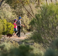Australian Arid Lands Botanic Garden - St Kilda Accommodation