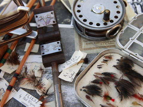 Australian Fly Fishing Museum - St Kilda Accommodation 1