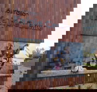 Australian Kelpie Centre - St Kilda Accommodation