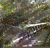 Awaba Bay Foreshore Walk - St Kilda Accommodation