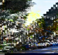 Bangalow - St Kilda Accommodation