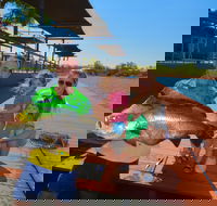 Barramundi Adventures Darwin - St Kilda Accommodation