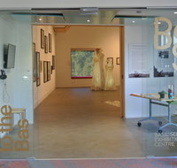 Basil Sellers Exhibition Centre - St Kilda Accommodation