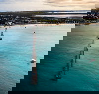 Beachport Jetty - St Kilda Accommodation