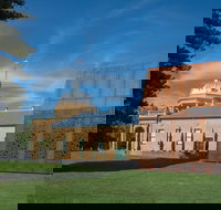 Bendigo Soldiers Memorial Institute Military Museum - St Kilda Accommodation